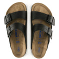 Load image into Gallery viewer, BIRKENSTOCK-551253-ARIZONA-BF-SFB-BLACK-3