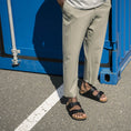 Load image into Gallery viewer, BIRKENSTOCK-551253-ARIZONA-BF-SFB-BLACK-6