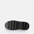 Load image into Gallery viewer, FLORA SOCKBOOT / BLACK