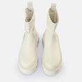 carregar imagem na visualização da galeria, FLORA SOCKBOOT / CREAM