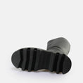 Load image into Gallery viewer, FLORA BOOT / BLACK