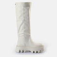 carregar imagem na visualização da galeria, FLORA BOOT / CREAM