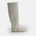carregar imagem na visualização da galeria, FLORA BOOT / CREAM