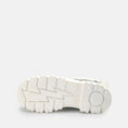 Load image into Gallery viewer, ASPHA RAIN LO / WHT+BLK