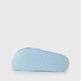 Load image into Gallery viewer, RANA / BLUE METALLIC