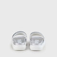 Load image into Gallery viewer, RANDIE / WHITE SILVER
