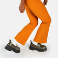 carregar imagem na visualização da galeria, ASPHA LOAFER / KHAKI