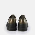carregar imagem na visualização da galeria, ASPHA LOAFER / KHAKI