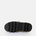 Load image into Gallery viewer, FLORA LACEUP LO / BLACK