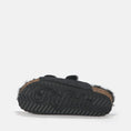 Load image into Gallery viewer, SANJA / GLITTER BLACK