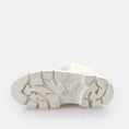 carregar imagem na visualização da galeria, RAVEN SNOW LACEUP MID / WHITE