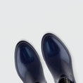 carregar imagem na visualização da galeria, COMFY 18 / METAL BLUE