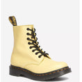 carregar imagem na visualização da galeria, DR.MARTENS_30689708_1460PASCAL_LEMONYELLOW