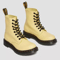 carregar imagem na visualização da galeria, DR.MARTENS_30689708_1460PASCAL_LEMONYELLOW_3