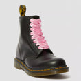 Load image into Gallery viewer, DR.MARTENS-AC189001-140CMRIBBONSHOELACES-PINK-1