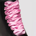 Load image into Gallery viewer, DR.MARTENS-AC189001-140CMRIBBONSHOELACES-PINK-3