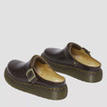 Load image into Gallery viewer, GARDENIA-DR.MARTENS-31525211-ARCHIVE-MULE-CHARRO-6