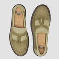 Load image into Gallery viewer, DR.-MARTENS-31694357-ADRIAN-LEATHER-MUTED-OLIVE-8