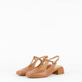 Load image into Gallery viewer, NOVAL / OLP CAMEL 0467
