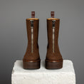 Load image into Gallery viewer, TRODDEN1.1 / BROWN
