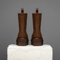 Load image into Gallery viewer, TRODDEN1.1 / BROWN