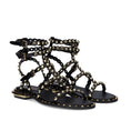 Load image into Gallery viewer, VF2056-2 / BLACK+GOLD