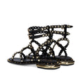 Load image into Gallery viewer, VF2056-2 / BLACK+GOLD