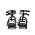 Load image into Gallery viewer, VF2056-2 / BLACK+GOLD