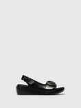 Load image into Gallery viewer, BERK / BLACK