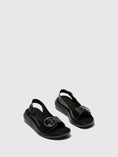 Load image into Gallery viewer, BERK / BLACK