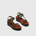 Load image into Gallery viewer, YEFA / GREEN+ARMY