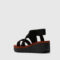 Load image into Gallery viewer, YABI / BLACK+BRICK