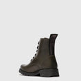 Load image into Gallery viewer, RAGI / DIESEL+BLACK