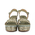 Load image into Gallery viewer, GARDENIA-ALMA-EN-PENA-V20285-SUEDE-KAKHY-4