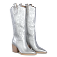 Load image into Gallery viewer, GARDENIA-ALMA-EN-PENA-V23100-DIVA-SILVER-1