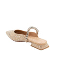 Load image into Gallery viewer, GARDENIA-ALMA-EN-PENA-V240362-SUEDE-SAND-1