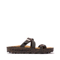 carregar imagem na visualização da galeria, CAPRI L / NUBUCK BLACK