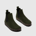 Load image into Gallery viewer, CAIA M / MILITARY GREEN