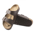 Load image into Gallery viewer, GARDENIA-BIRKENSTOCK-0051701-ARIZONA-BF-R-DARKBROWN-8