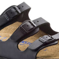 Load image into Gallery viewer, GARDENIA-BIRKENSTOCK-0053011-FLORIDASFBBFR-BLACK-7