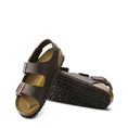 Load image into Gallery viewer, GARDENIA-BIRKENSTOCK-034701-MILANO-BF-N-DARKBROWN-1