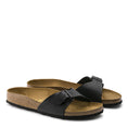 Load image into Gallery viewer, GARDENIA-BIRKENSTOCK-040793-MADRID-BF-N-BLACK-2