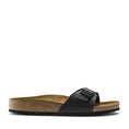 Load image into Gallery viewer, GARDENIA-BIRKENSTOCK-040793-MADRID-BF-N-BLACK-3