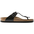 Load image into Gallery viewer, GARDENIA-BIRKENSTOCK-043661-GIZEH-R-PATENTBLACK-3