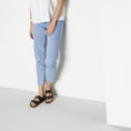Load image into Gallery viewer, GARDENIA-BIRKENSTOCK-051103-ARIZONA-N-DARK-BROWN-II-6