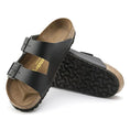 Load image into Gallery viewer, GARDENIA-BIRKENSTOCK-051191-ARIZONA-NL-R-BLACK-II-1
