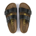 Load image into Gallery viewer, GARDENIA-BIRKENSTOCK-051191-ARIZONA-NL-R-BLACK-II-2