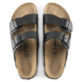 Load image into Gallery viewer, GARDENIA-BIRKENSTOCK-051193-ARIZONA-NL-N-BLACK-2