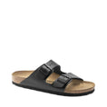 Load image into Gallery viewer, GARDENIA-BIRKENSTOCK-051193-ARIZONA-NL-N-BLACK