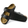 carregar imagem na visualização da galeria, GARDENIA-BIRKENSTOCK-051793-ARIZONA-BLACKS-3